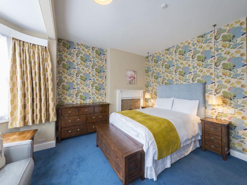 The Blue Piano Guesthouse Birmingham Esterno foto